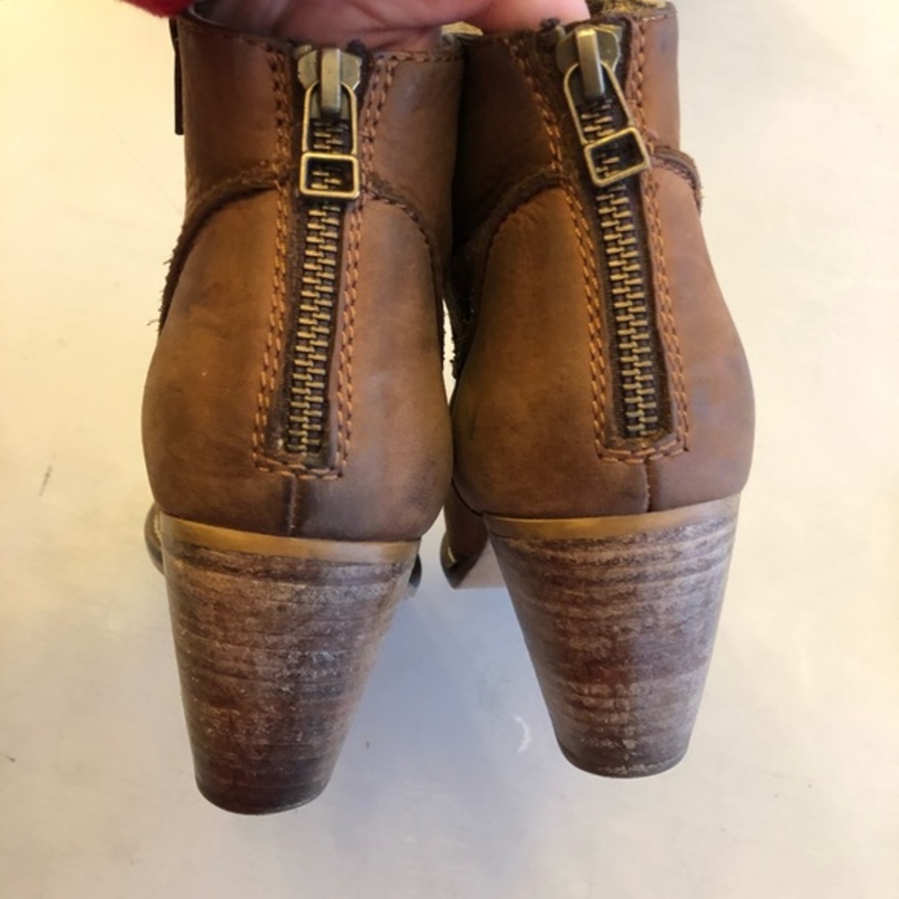 Steven By Steve Madden‎ Booties - Picture 4 of 6